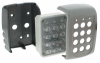 .Clavier � code TALOS saillie 2 relais en m�tal