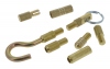 .Kit baguette tire fils 12 m�tres diam. 5mm en fibre de verre