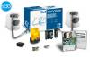 Kit CAME FAST 24 Volts classique