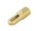 Oeillet M5 pour aiguille diam�tre 6mm