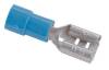 Cosses 6.35 x 0.8 mm femelle