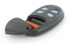 T�l�commande Monseigneur 4 boutons 433.92 Mhz