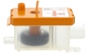 Pompe � condensat bi-bloc 14l/h orange