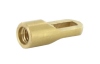 Oeillet M5 pour aiguille diam�tre 6mm
