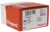 Interrupteur tactile 1000w Legrand C�liane
