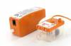 Pompe � condensat bi-bloc 14l/h orange
