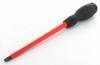 Tournevis 6,5 x 150 isol� 1000V Plat