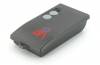 T�l�commande BFT TO2 30.875Mhz 2 canaux