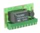 Carte relais pour r�cepteur radio Nice 4 canaux.