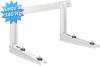 Support mural complet pour groupe ext�rieur jusqu'� 140 Kg