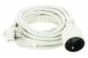 Rallonge longueur 10 m�tres avec cable 3G1,5mm