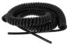 Cable spiral� 4 x 0.75 mm longueur 6 m�tres