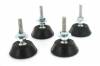 Plots anti-vibratoires max 180kg