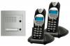 Kit parlophone Bticino Dect sans fil