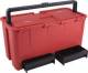 Boite � outils de 27 litres cadenassable