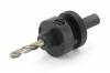 Arbres pour scies cloches standard. r�f 700108