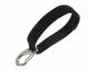 .Mousqueton pour baguette tire fils