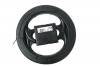 Aiguille long. 30m en fibre de verre pour tirage de cable