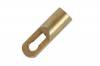Oeillet M5 pour aiguille acier et nylon