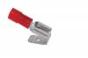 Cosses 6.35 x 0.8 mm male / femelle