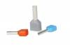 Embout de cablage 2x1.5mm. Les 100