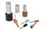 Embout de cablage 1 mm. Les 100