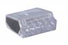 Bornes de connexion automatique 5 entr�es