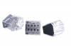 Bornes de connexion automatique 8 entr�es