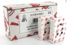 Kit r�cepteur BFT CLONIX 2E fr�quence 433.92 Mhz