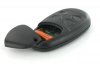 T�l�commande Siminor S33 4T 4 boutons 433.92 Mhz ER4C4ACS