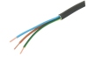 Cable �lectrique R2V 3G2.5 mm 50m