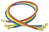 Manom�tre 2 Voies pour plusieurs gaz R407 et R22