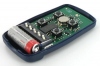 T�l�commande NICE FLO4 fr�quence 433.920 Mhz
