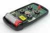 T�l�commande NICE FLO4R fr�quence 433.920 Mhz