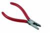 Pince � sertir pour connecteur courant faible
