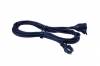 Rallonge pro longueur 10 m�tres avec cable 3G1,5mm