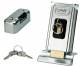 Serrure �lectrique CAME LOCK82 avec cylindre double