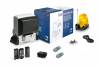 Kit CAME BX-78 230 volts complet
