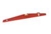 Niveau trap�ze aimant� 80 cm.