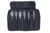 Trousse de 6 m�ches � bois Self cut