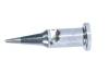 Panne conique avec pointe 1.6 mm pour fer 700212