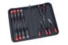 Malette d'outillage �lectronique 11 pi�ces