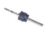 Arbre SDS plus 6 pans avec foret pour scie cloche Clic