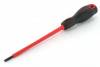 Tournevis 3 x 100 isol� 1000V Plat
