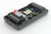 Telecommande Cardin fr�quence 27.195 Mhz 4 canaux S466-TX4