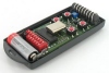 Telecommande Cardin Fr�quence 30.875 Mhz 4 canaux S738-TX4