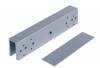 Equerre de fixation en U pour ventouse saillie 300 kg