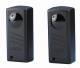 Cellules infrarouges � poser en saillie GIBIDI F200