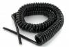 Cable spiral� 5x1mm longueur 5 m�tres