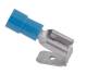 Cosses 6.35 x 0.8 mm male / femelle